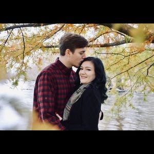 Meet your Posher, Makenzy